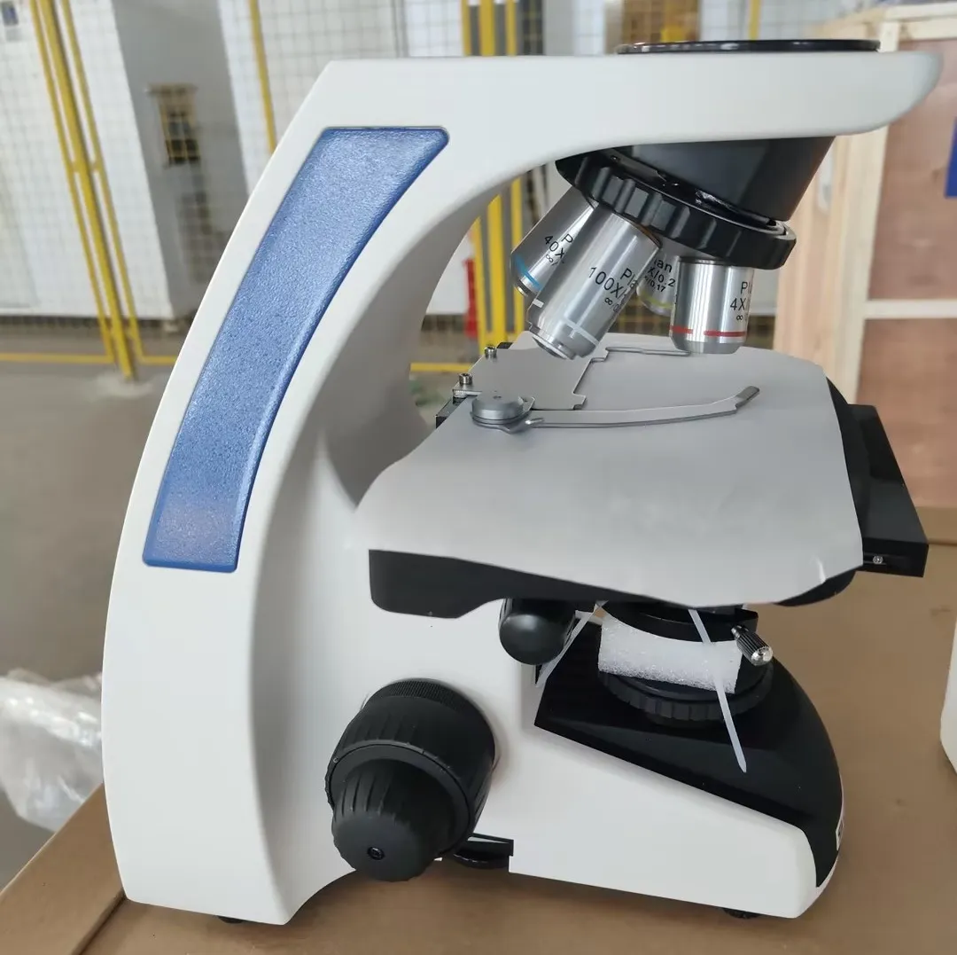 Biological Microscope Biological Microscope