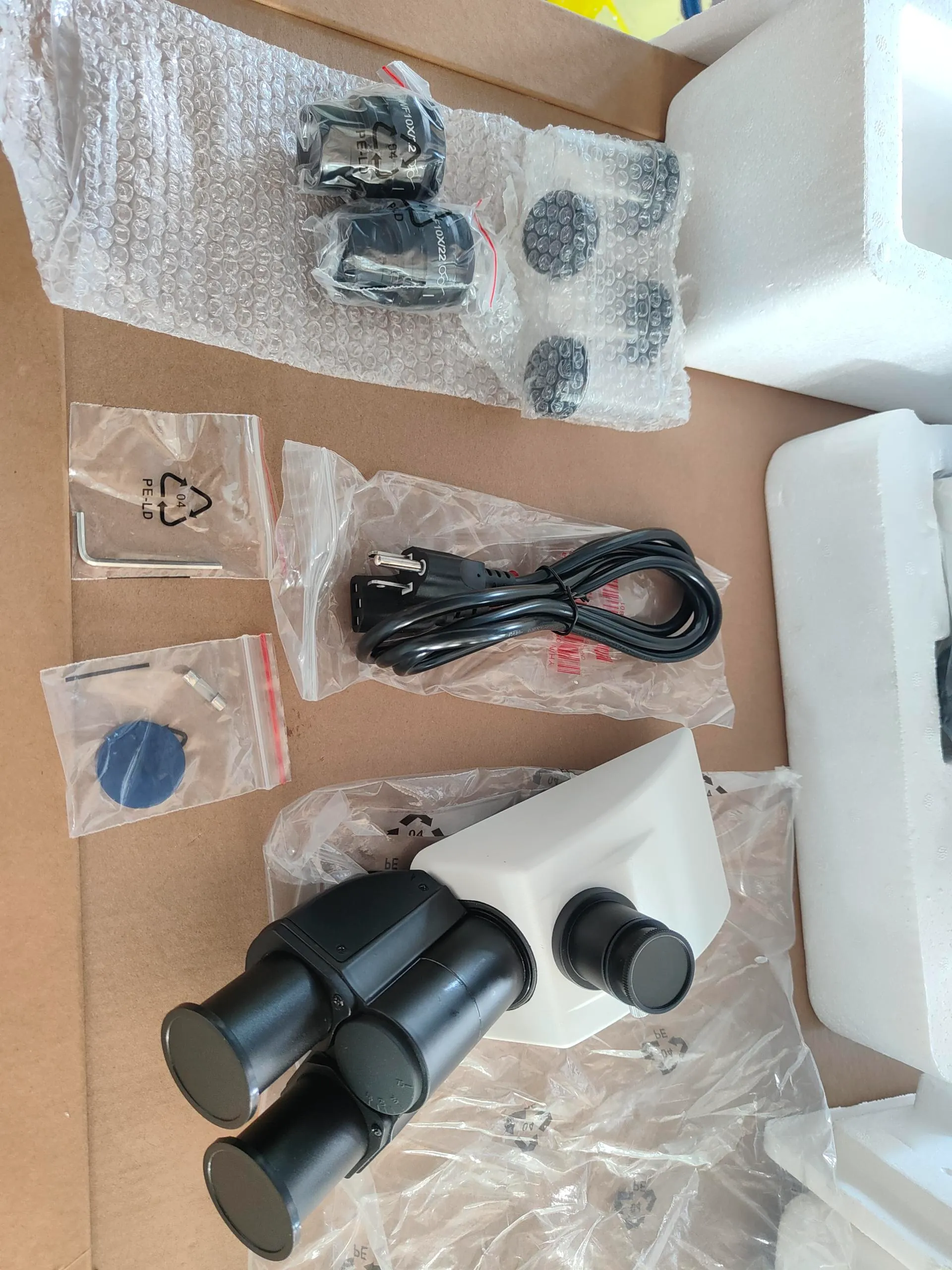 Biological Microscope Biological Microscope