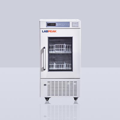  2-8°C Refrigerator