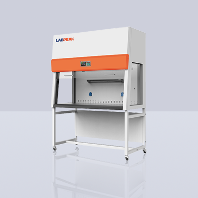 PCR Cabinet