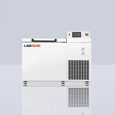 lab freezer
