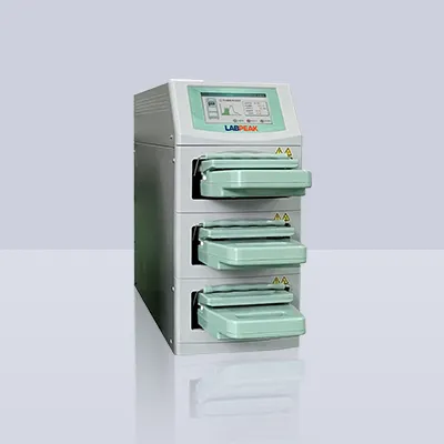 Cassette Sterilizer