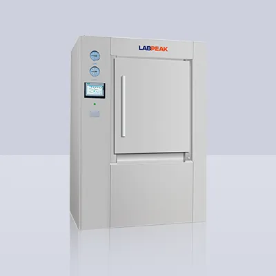 Vacuum Autoclave