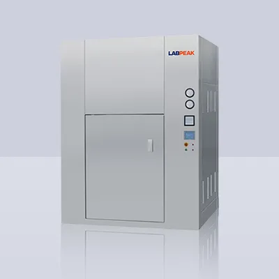 Dry Heat Sterilizer
