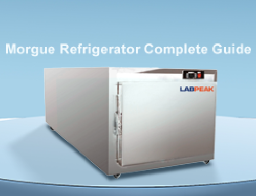 Morgue Refrigerator Complete Guide