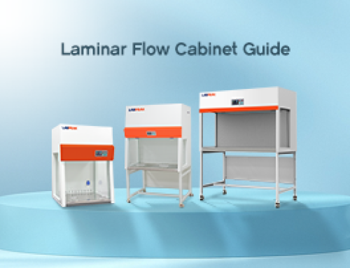 Laminar Flow Cabinet Guide