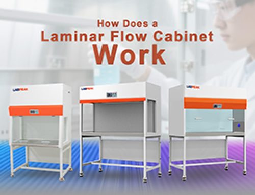 How Does a Laminar Flow Cabinet Work