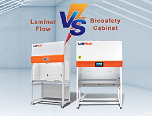 Difference Between Laminar Flow and Biosafety Cabinet