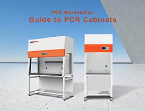 PCR Workstation: Guide to PCR Cabinets