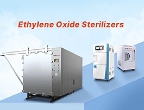 Inside the Ethylene Oxide Sterilizers Used in Hospitals