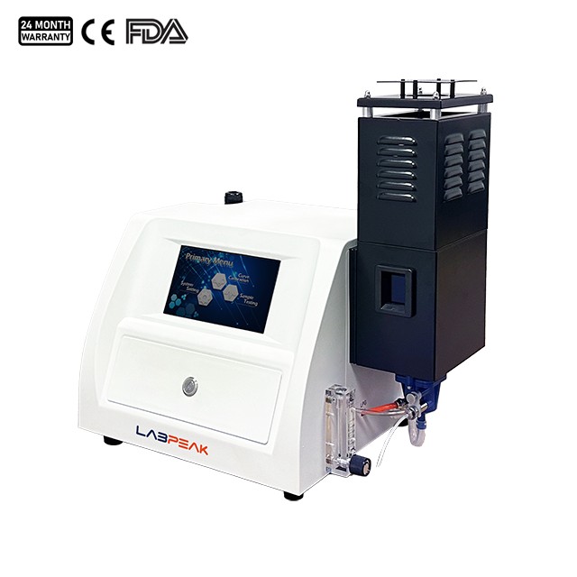 Liquid Nitrogen Tank