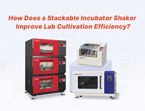 How Does a Stackable Incubator Shaker Improve Lab Cultivation Efficiency