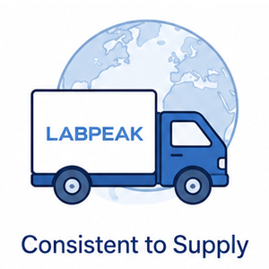 consistent to supply