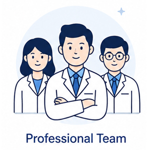 professional team