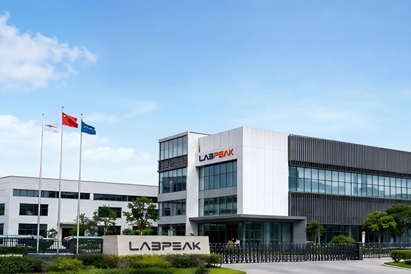 labpeak home