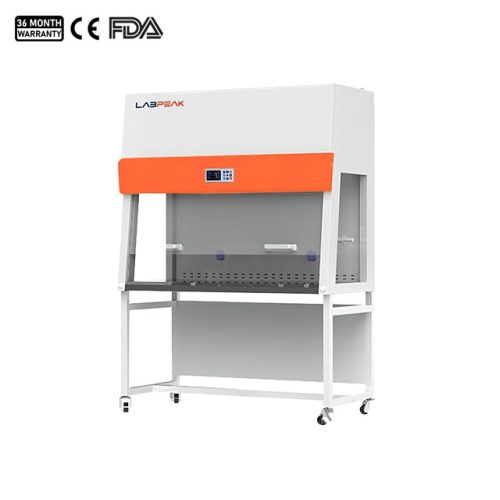 Biological Safety Cabinet Class I, BSC I Series