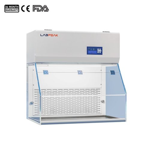 Weighing Hood, Class I Biological Safety Cabinet
