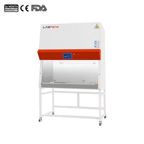 Biological Safety Cabinet Class II A2, A2-LP Series