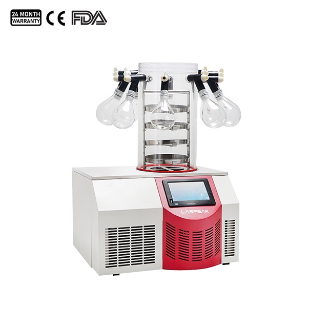 Benchtop Freeze Dryer, FDL-P 10 Series - Image 2