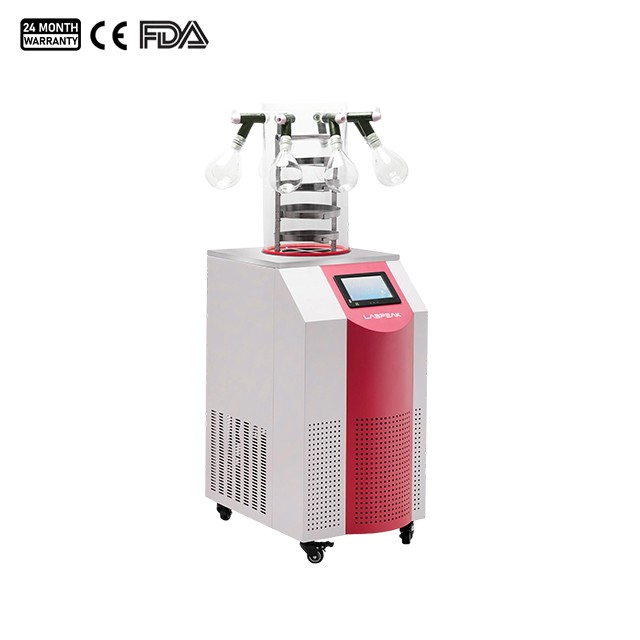Vertical Freeze Dryer - Image 2