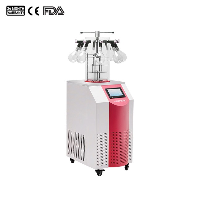 Vertical Freeze Dryer - Image 4