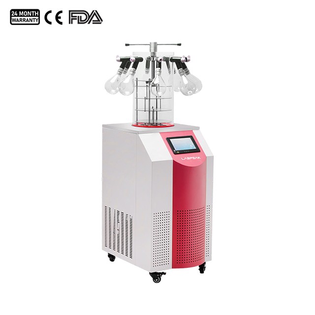 Vertical Freeze Dryer - Image 3