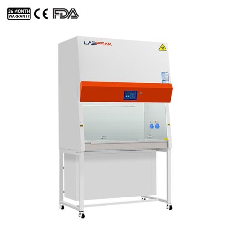 Cytotoxic Safety Cabinet