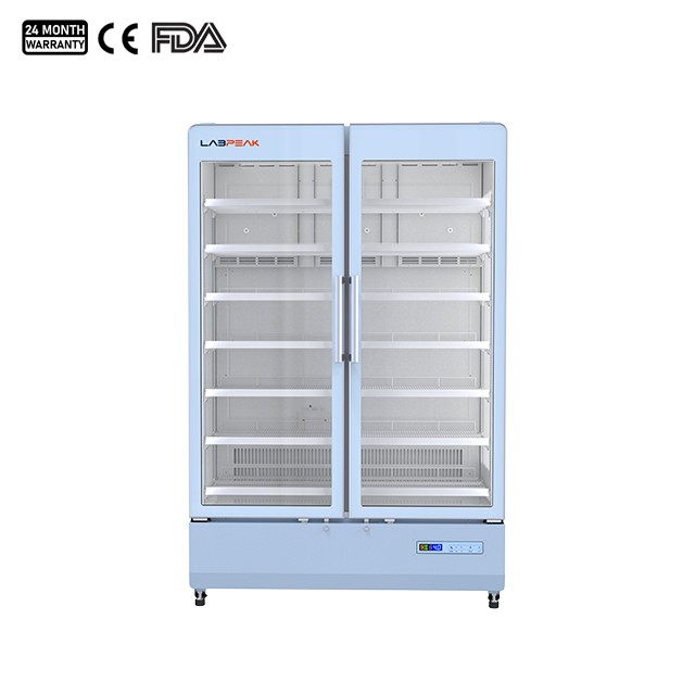 Pharmacy Refrigerator - Image 5