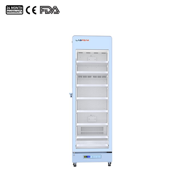 Pharmacy Refrigerator
