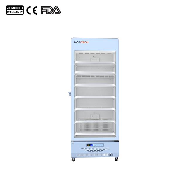 Pharmacy Refrigerator - Image 2