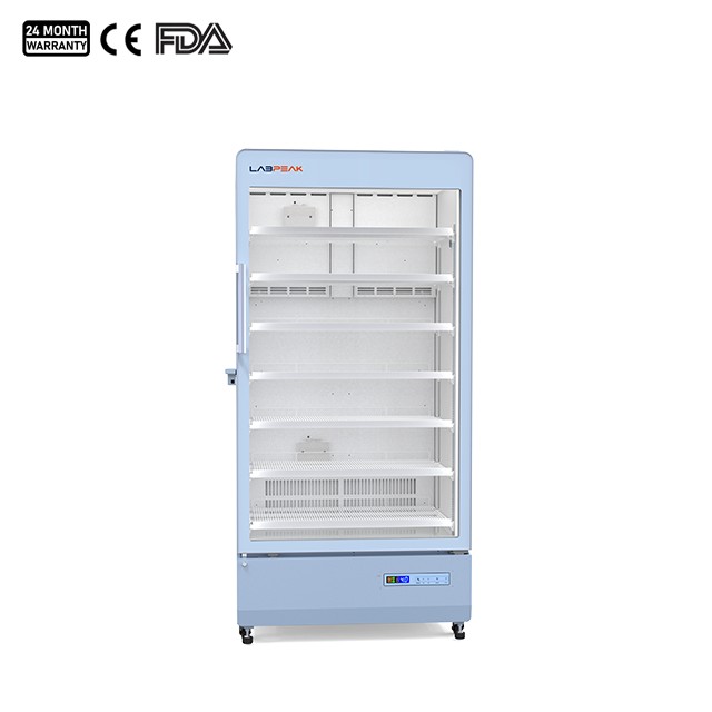 Pharmacy Refrigerator - Image 4