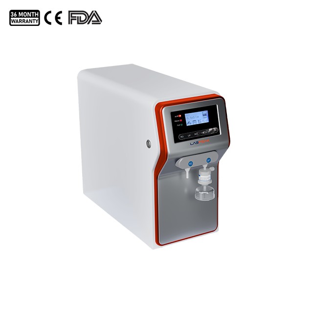 Ultra Water Purifier, Standard Series