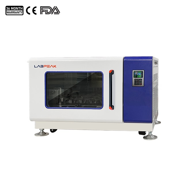 Stackable Incubator Shaker - Image 2