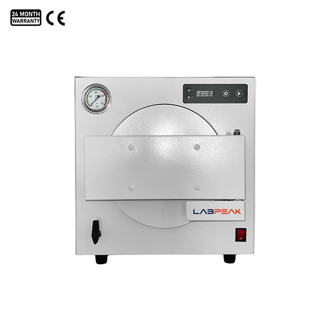 Benchtop Autoclave, Class N