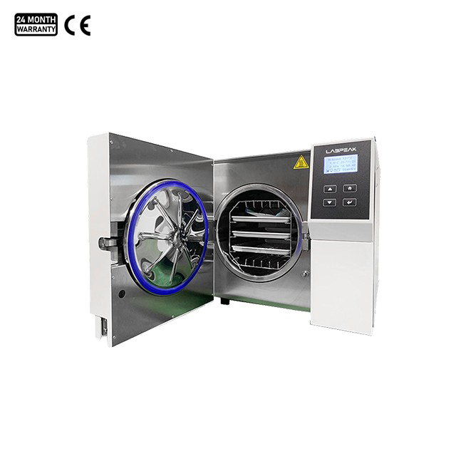 Benchtop Autoclave, Class B
