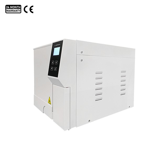 Benchtop Autoclave, Class B - Image 2