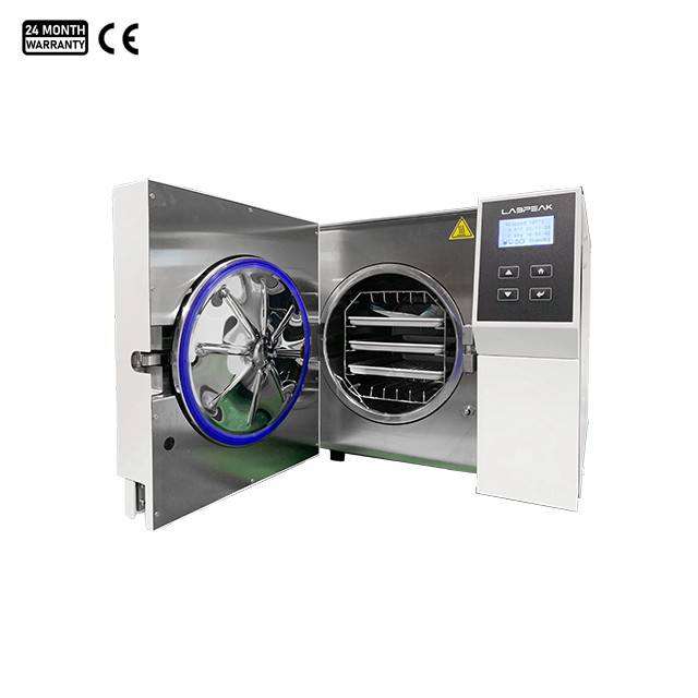 Benchtop Autoclave, Class B - Image 3