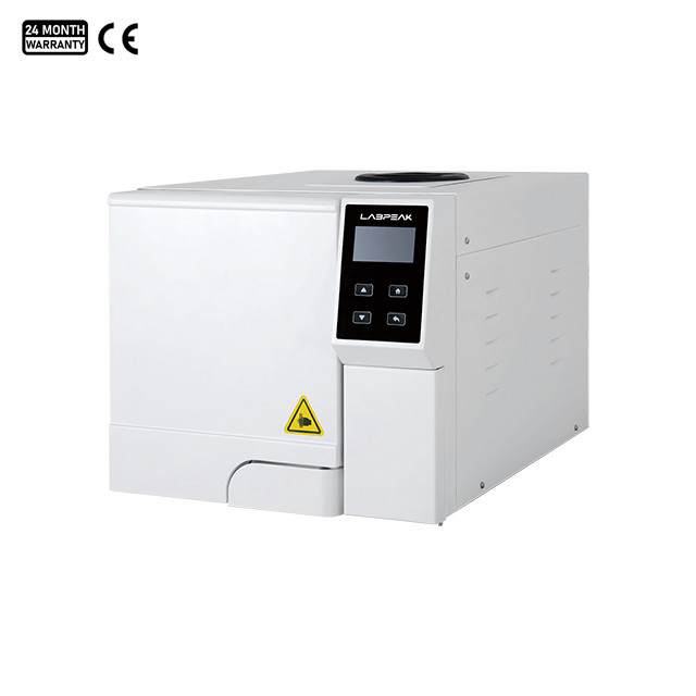Benchtop Autoclave, Class B - Image 4
