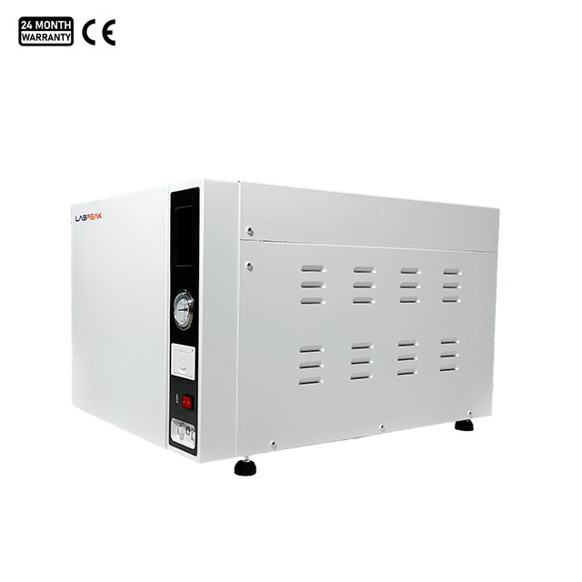 Benchtop Autoclave, Class B B Series - Image 4