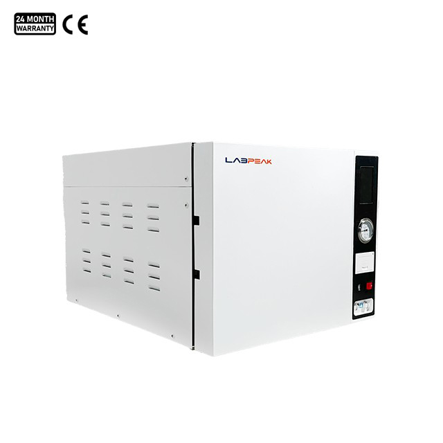 Benchtop Autoclave, Class B B Series - Image 3
