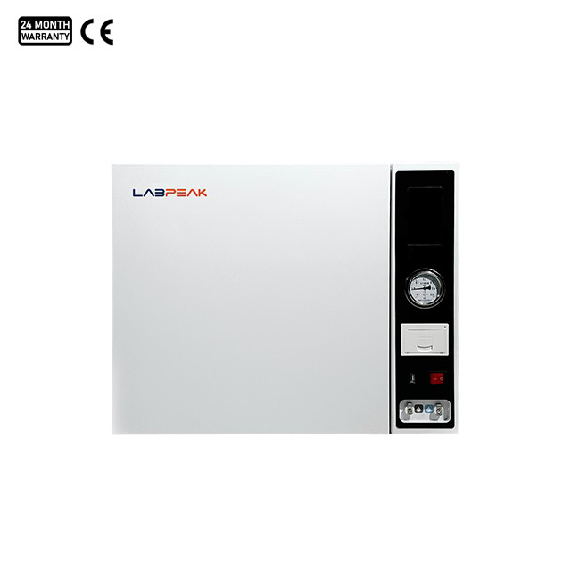Benchtop Autoclave, Class B B Series