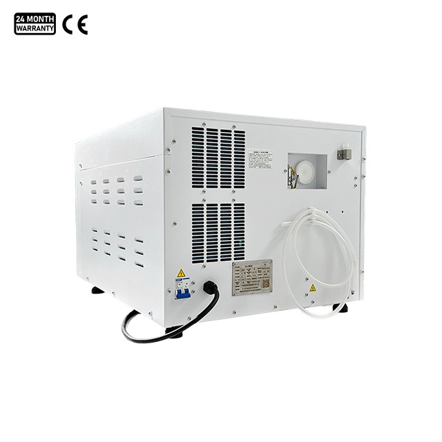 Benchtop Autoclave, Class B B Series - Image 5