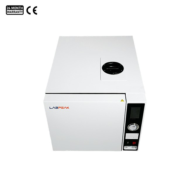 Benchtop Autoclave, Class B B Series - Image 2